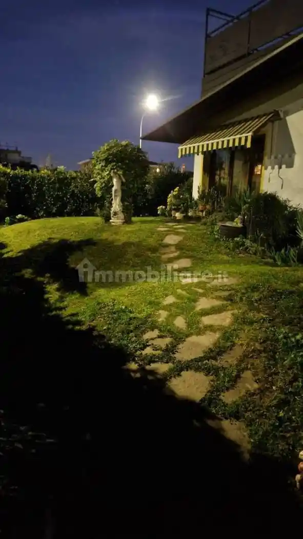 Villa in vendita a Martellago