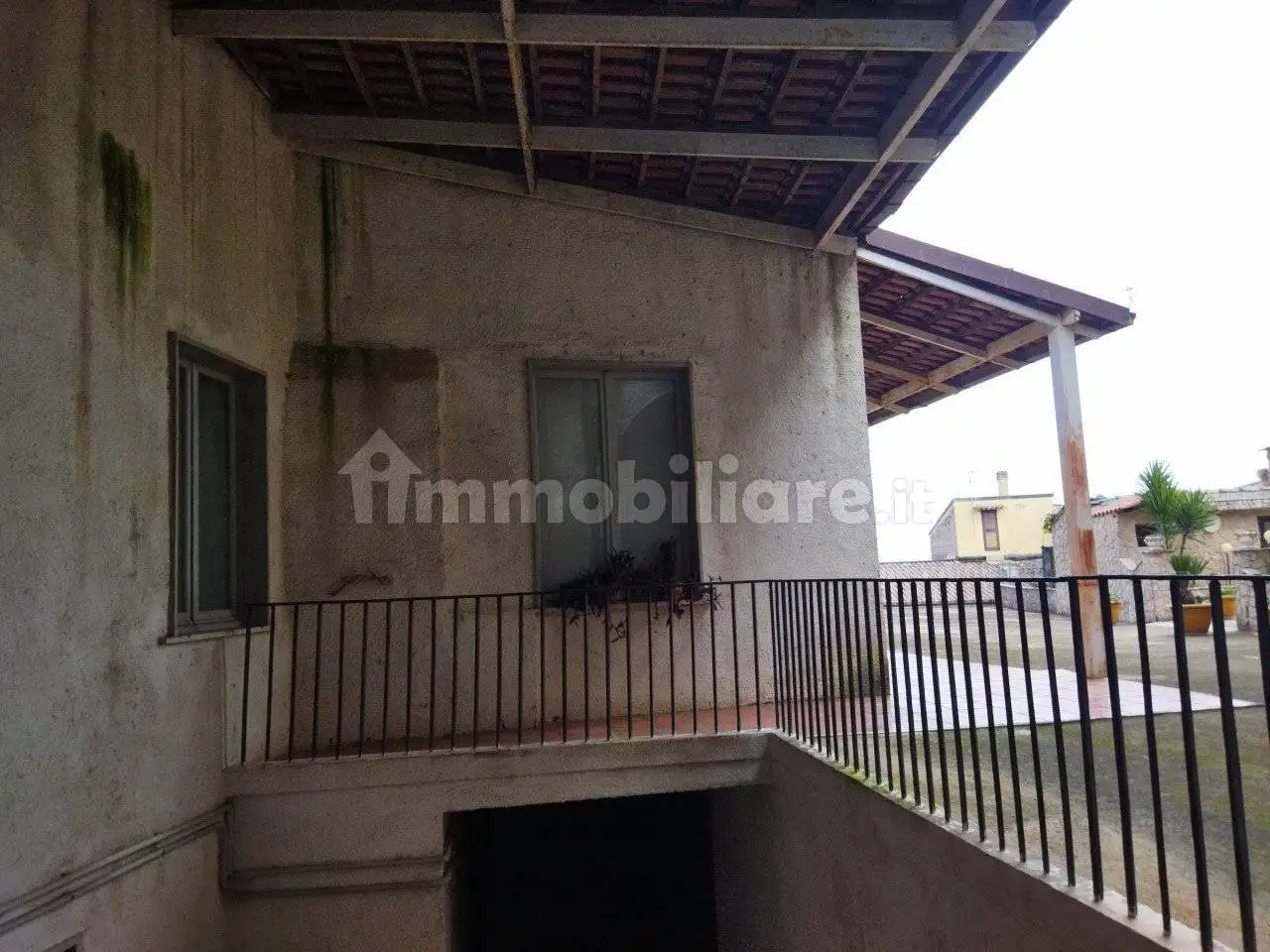 Appartamento in asta a Tora e Piccilli