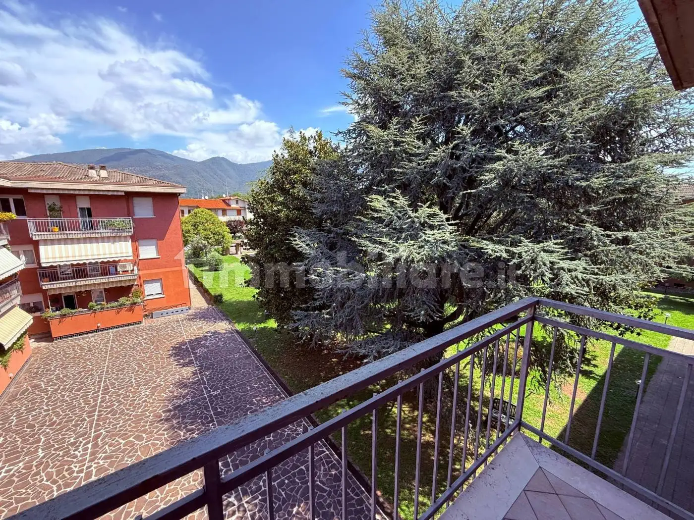 Appartamento in vendita a Collebeato