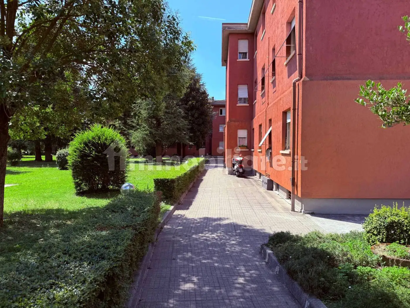 Quadrilocale via Aldo Moro, Centro, Collebeato - foto 2