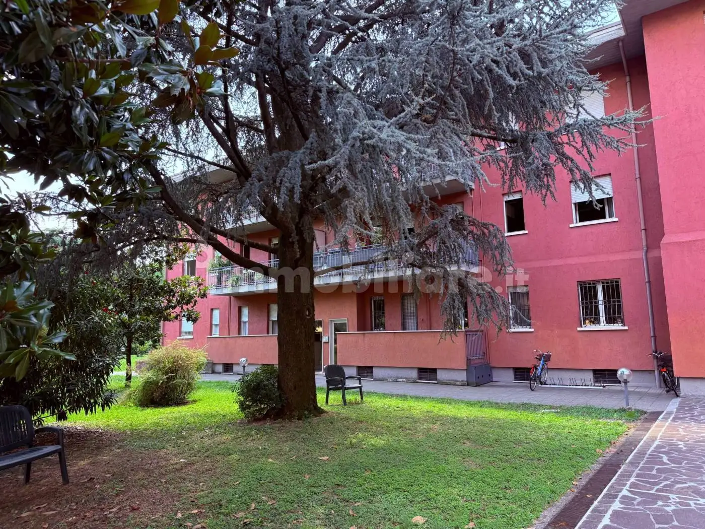 Quadrilocale via Aldo Moro, Centro, Collebeato - foto 3