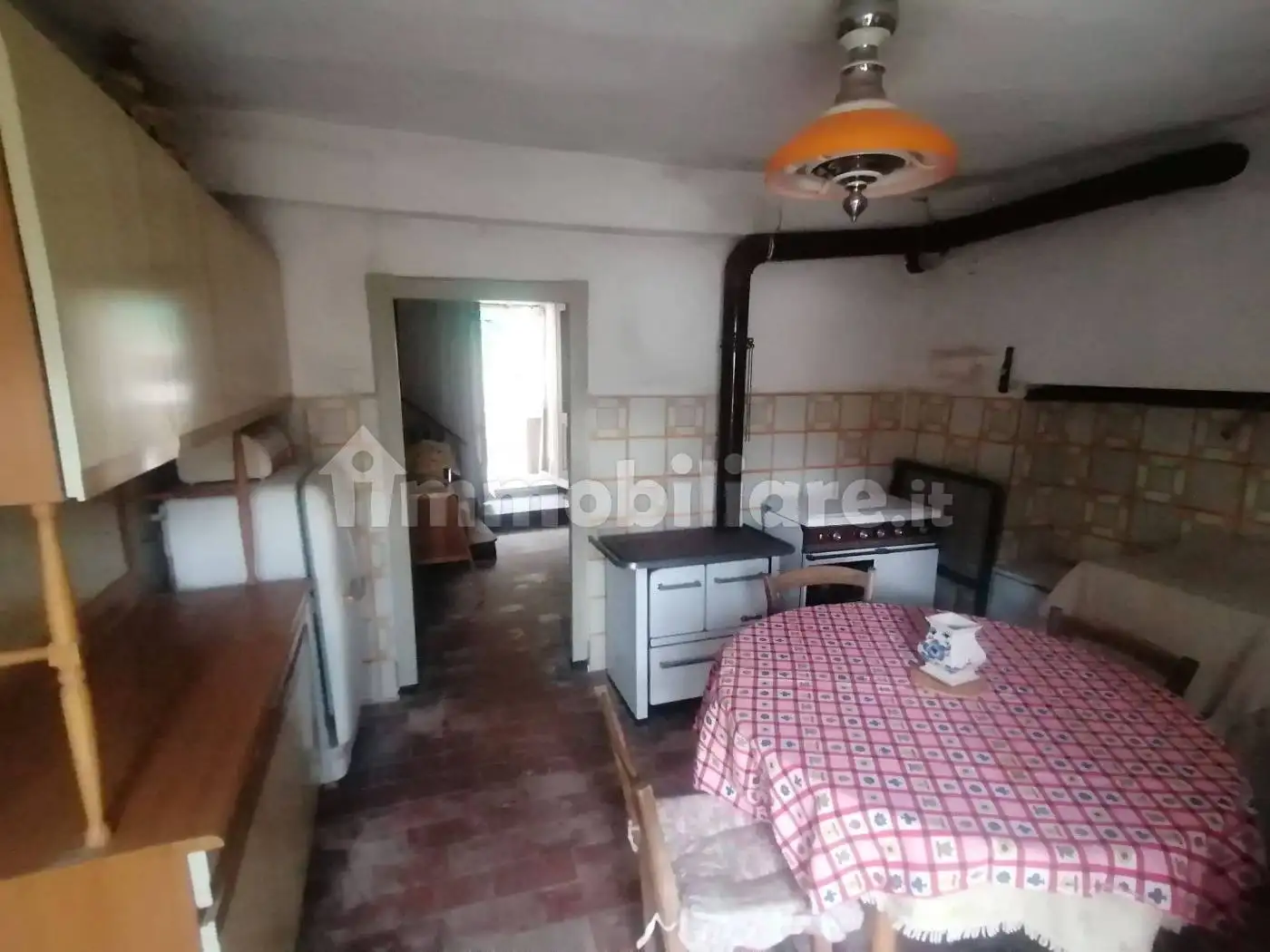 Terratetto unifamiliare via Marmoreto 44, Marmoreto, Ventasso - foto 3