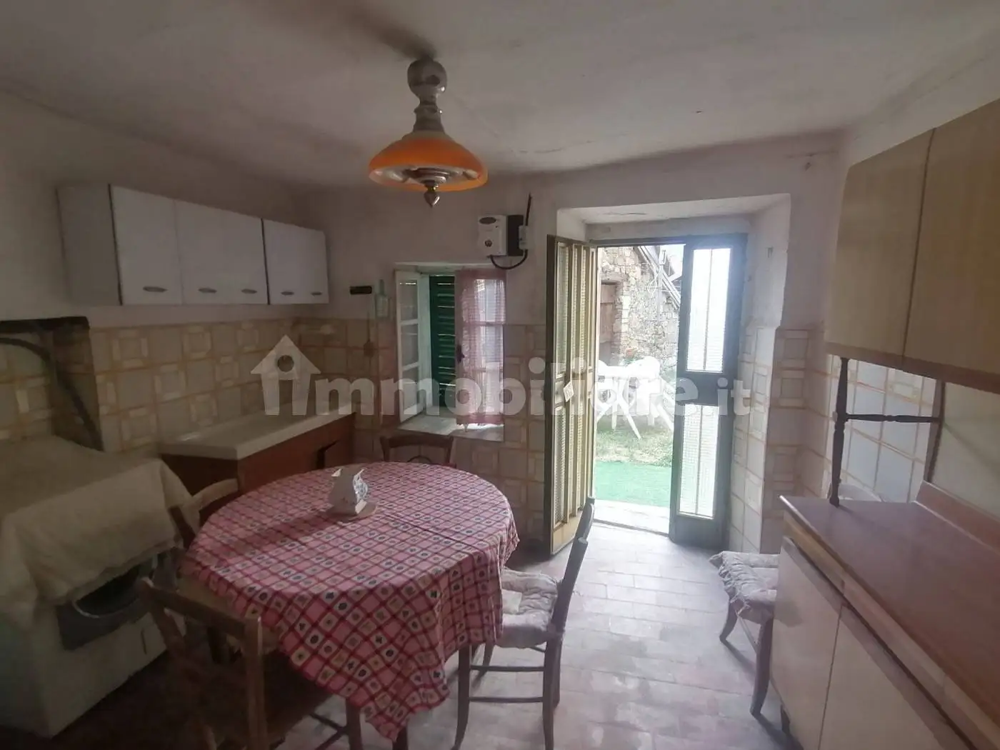 Terratetto unifamiliare via Marmoreto 44, Marmoreto, Ventasso - foto 4