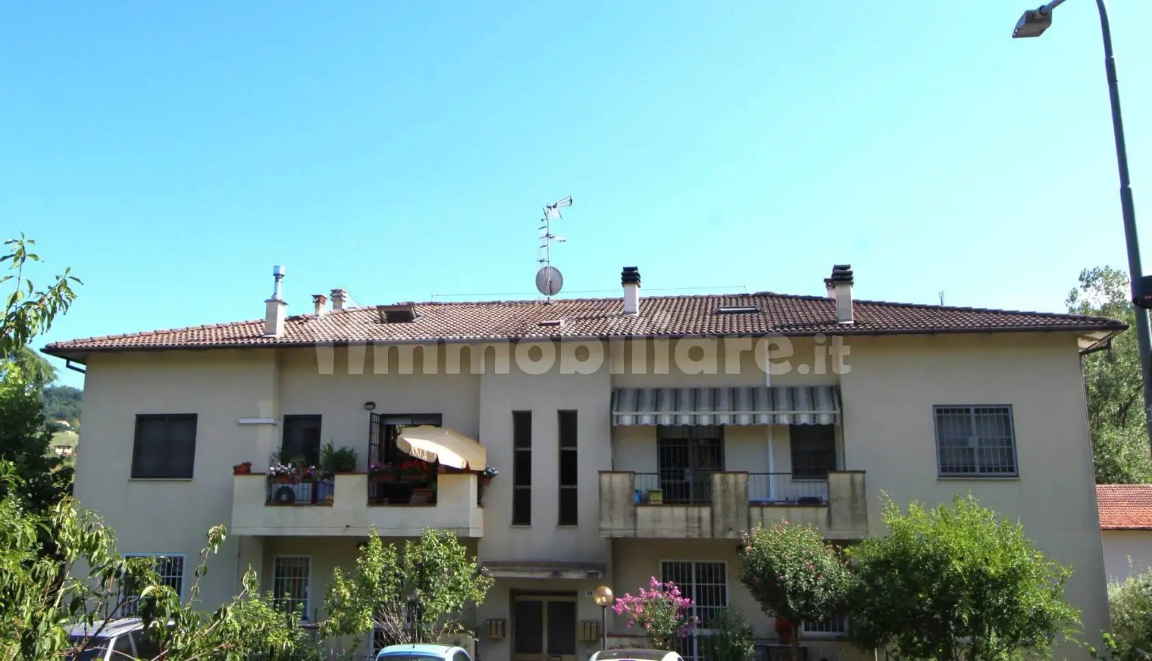 Appartamento in vendita a Monte San Pietro