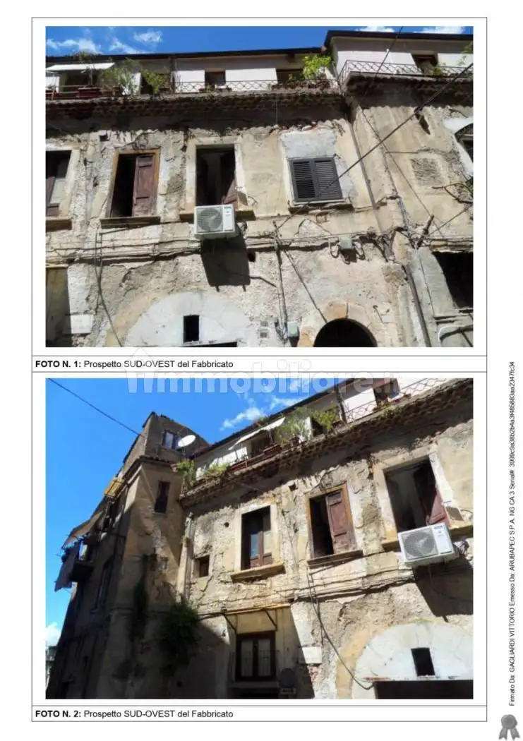 Appartamento in vendita a Cosenza