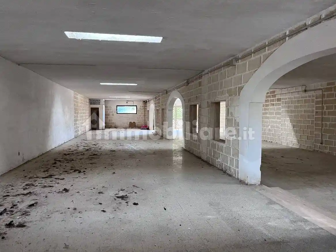 Palazzo - Stabile - foto 2