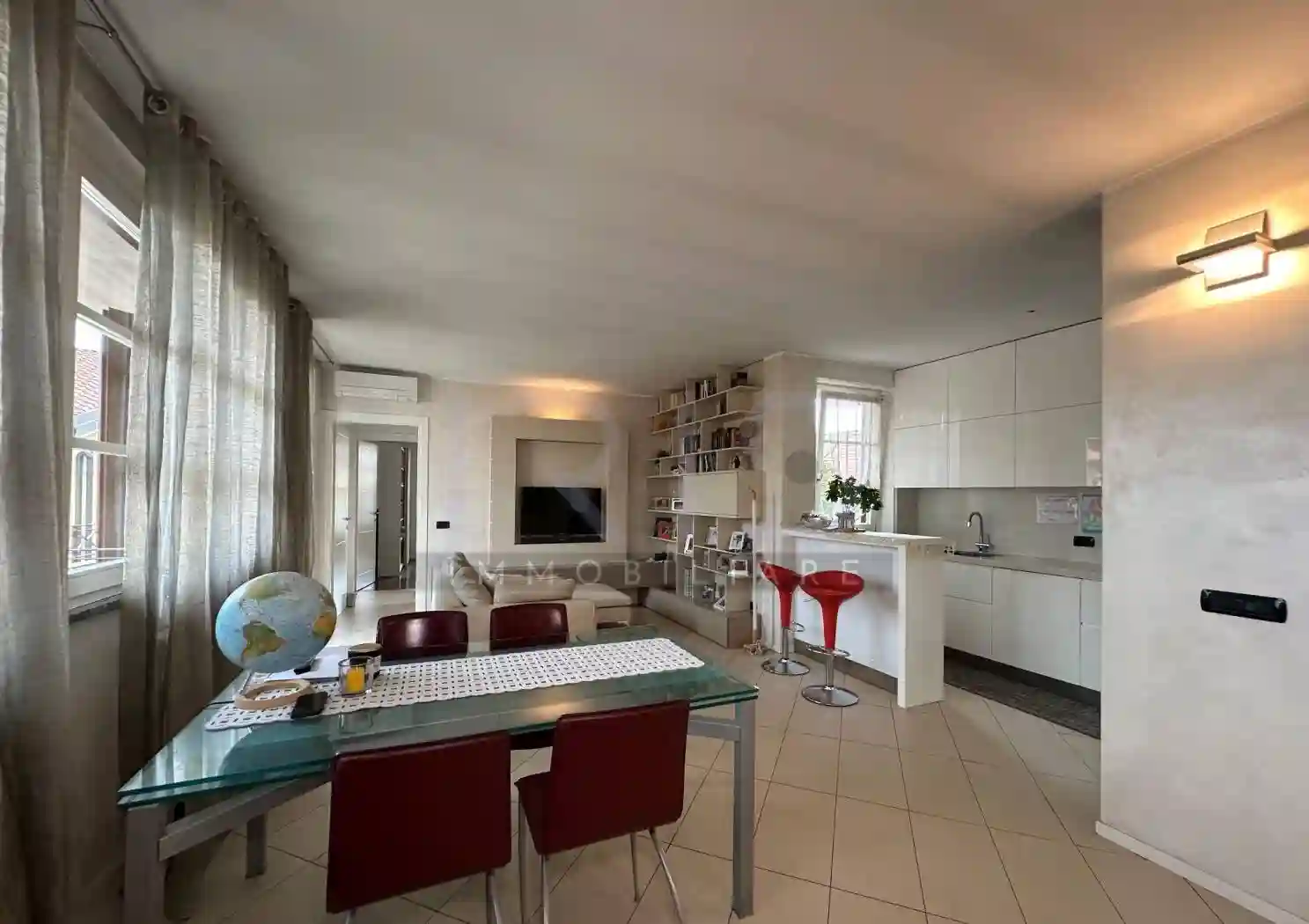 Attico - Mansarda - foto 3