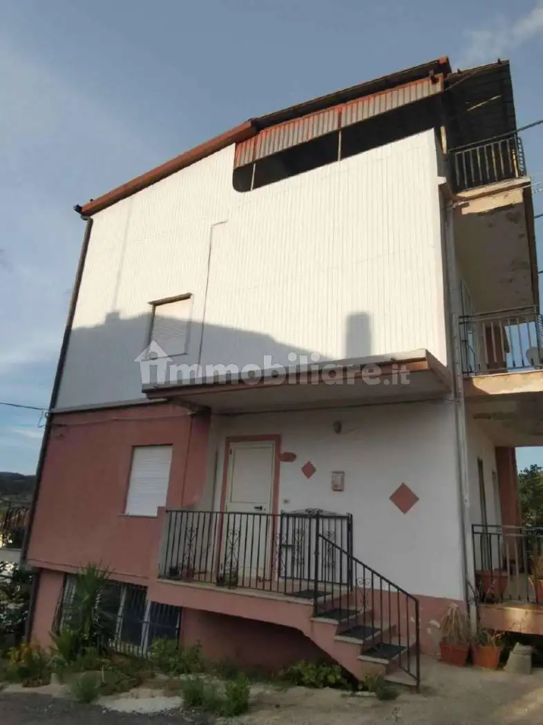 Appartamento in asta a Campana