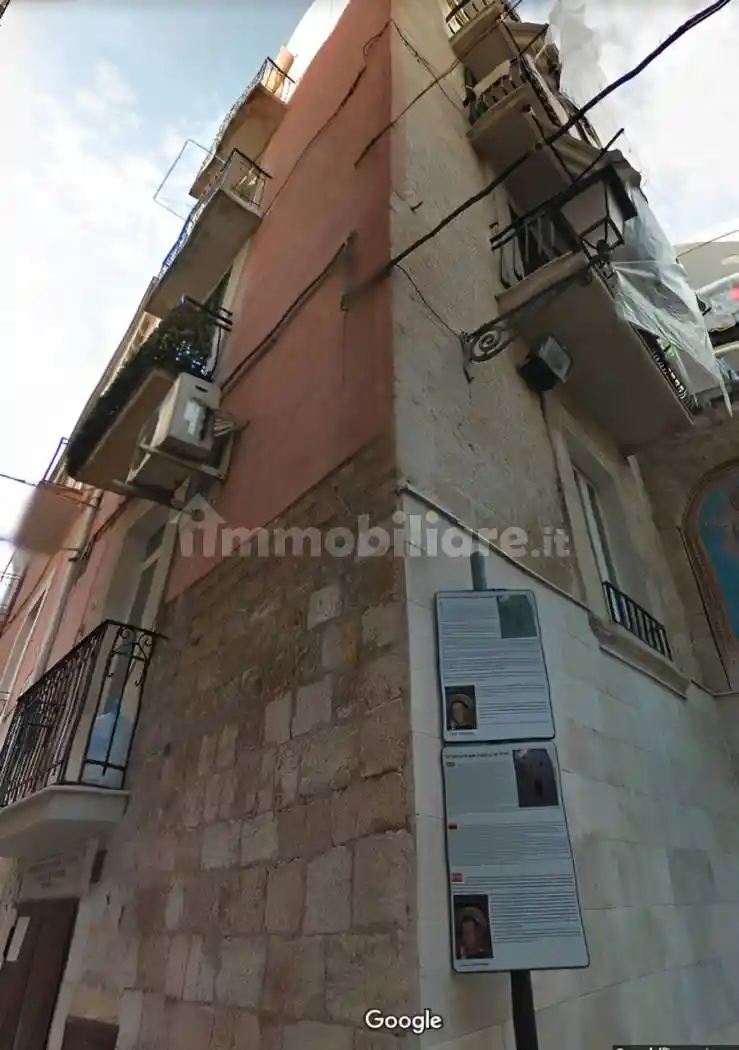 Appartamento in vendita a Bari