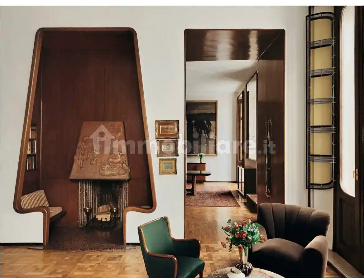 Appartamento piazza Eleonora Duse, Palestro, Milano - foto 3