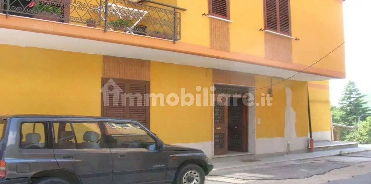 Appartamento in asta a Ospedaletto d'Alpinolo