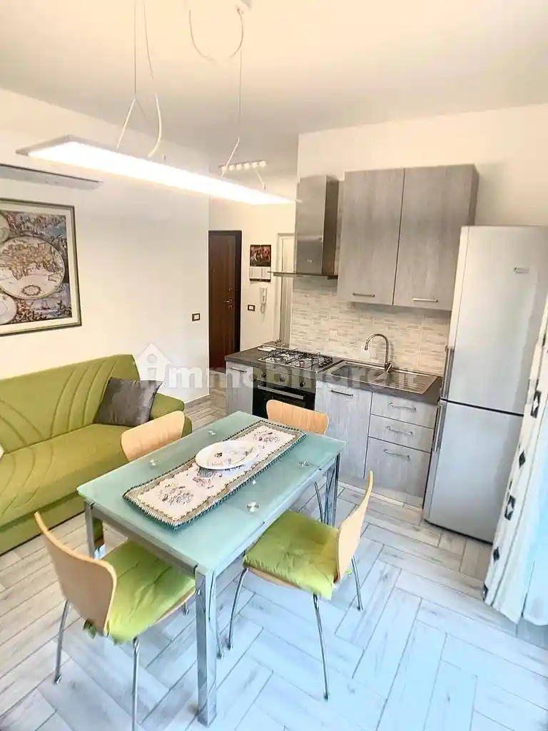 Appartamento in affitto a Rovereto