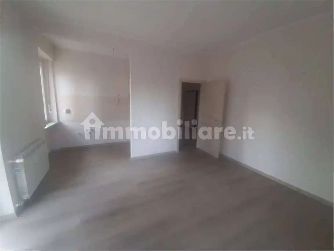 Appartamento in vendita a Pinerolo