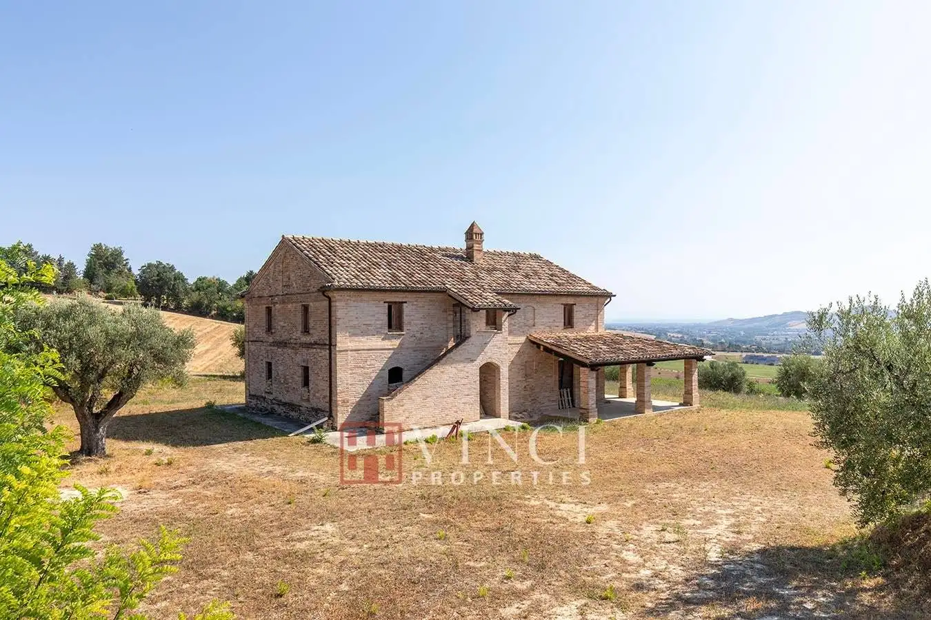 Rustico - Casale in vendita a Rapagnano