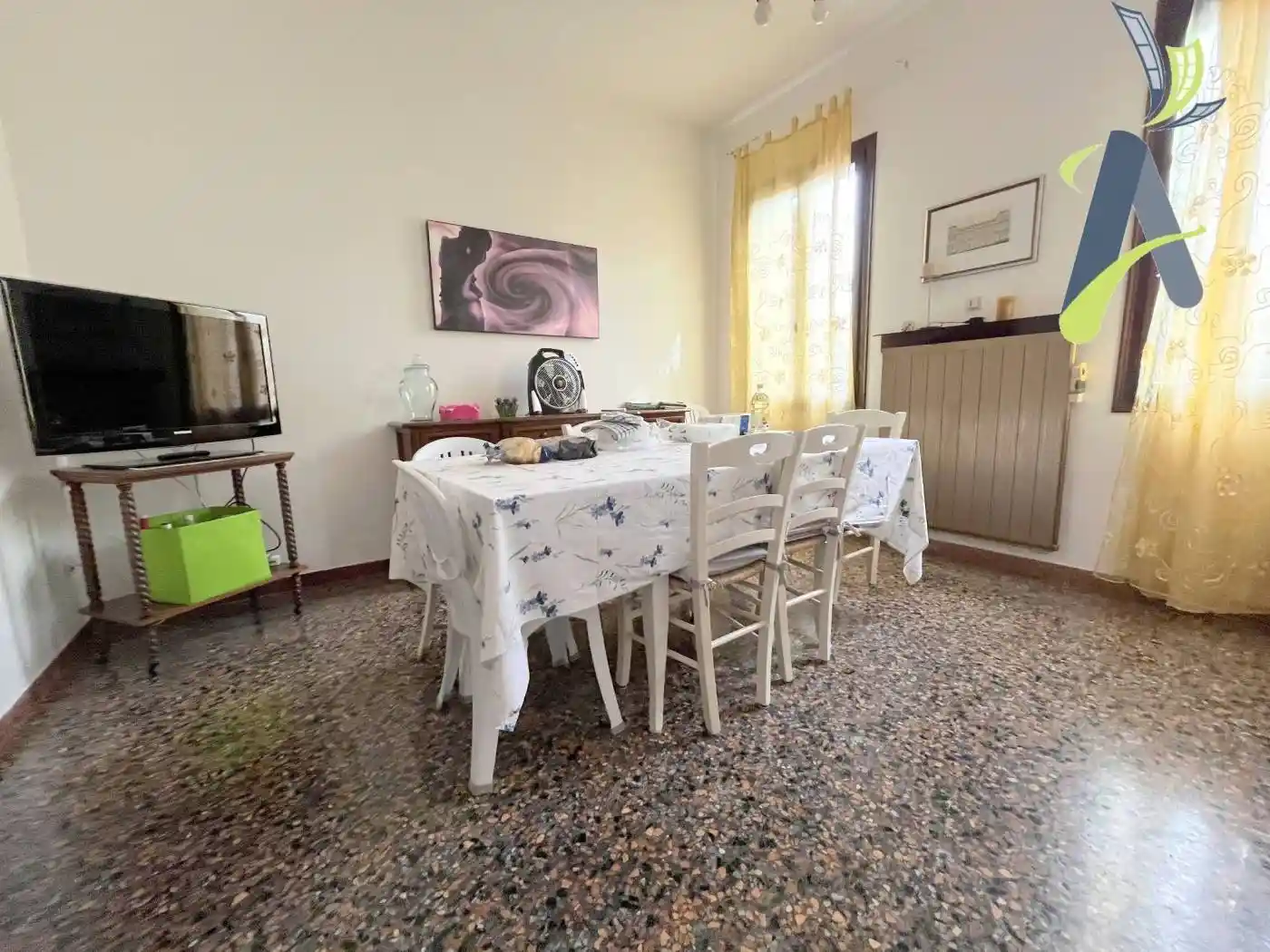 Villa in vendita a Martellago