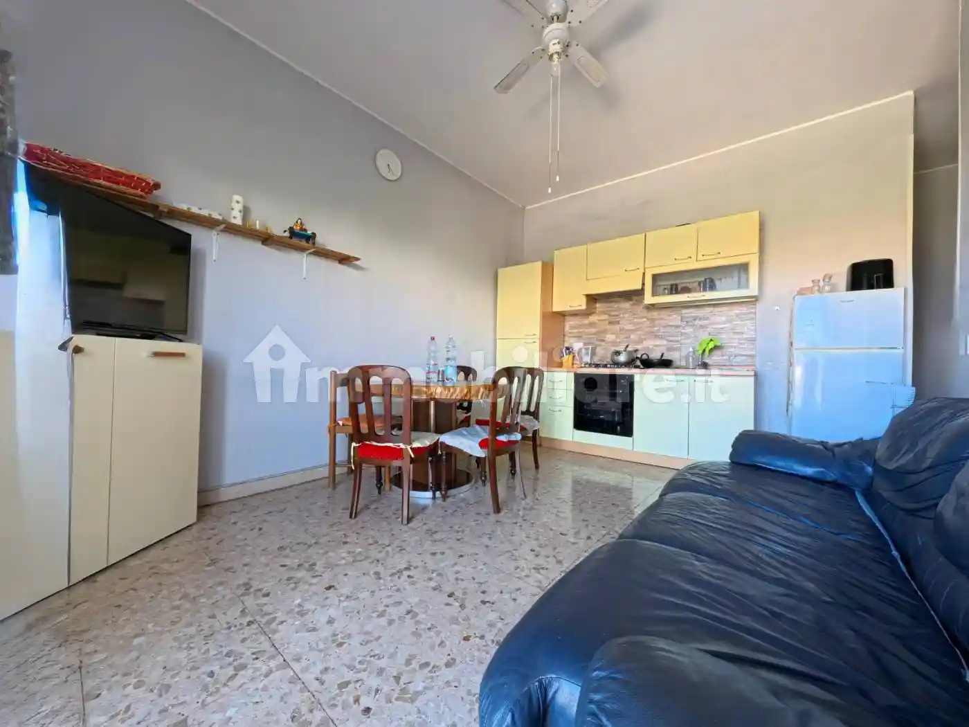 Appartamento in vendita a Assago