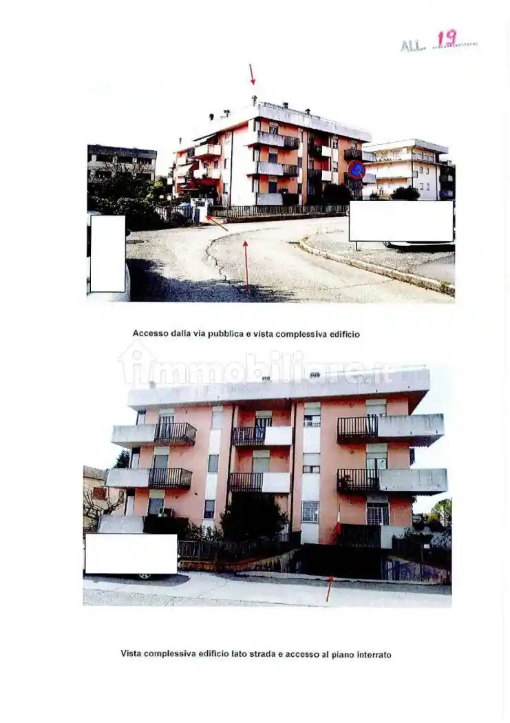 Appartamento in vendita a Umbertide