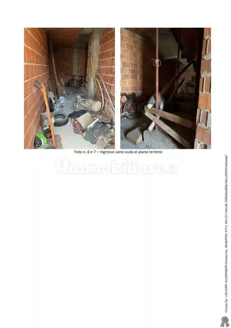 Casa indipendente - foto 4