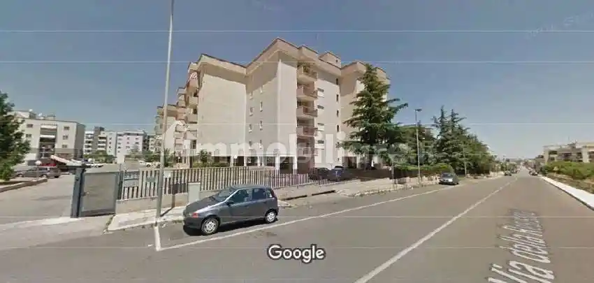 Appartamento in vendita a Castellana Grotte