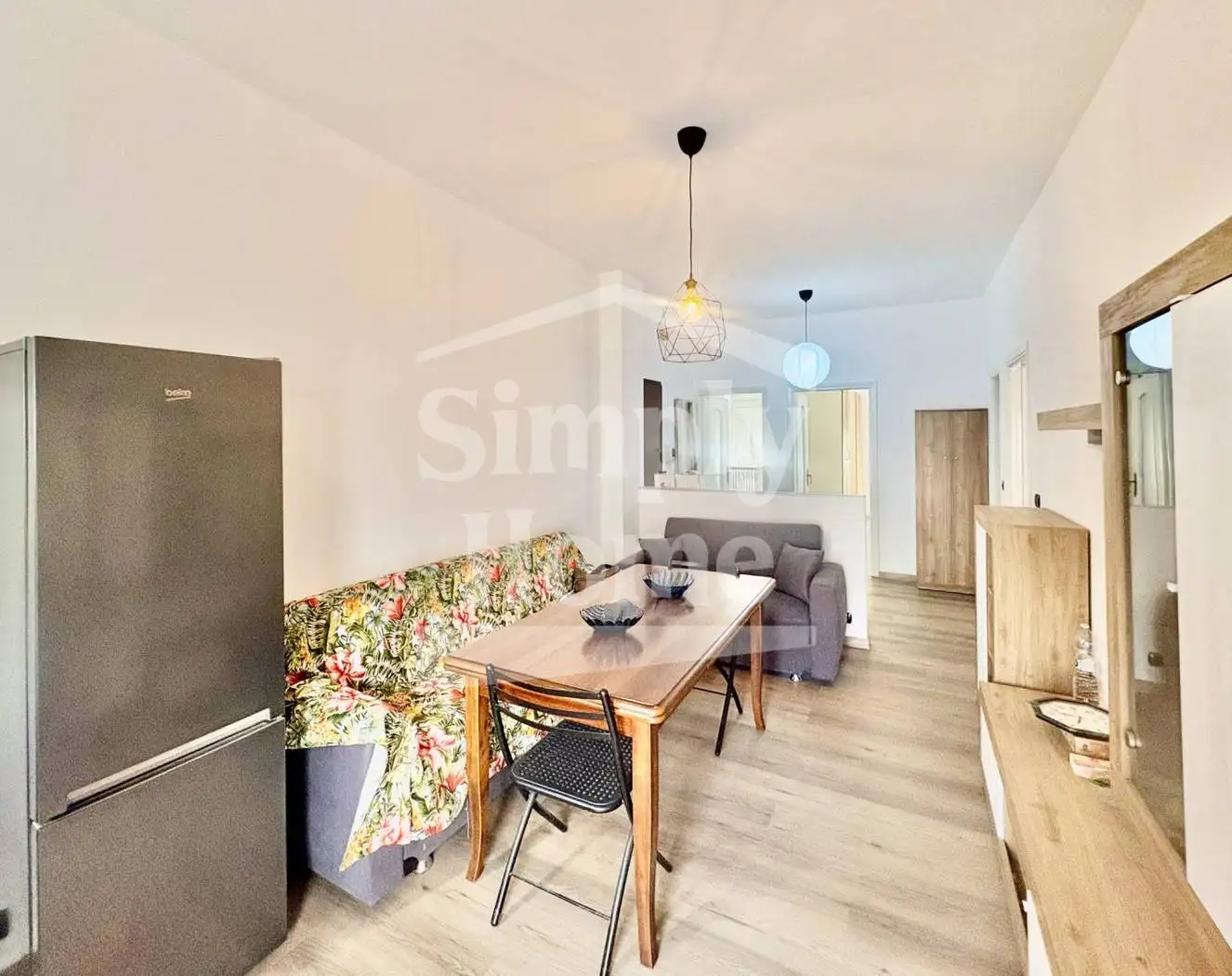 Appartamento in affitto a Torino