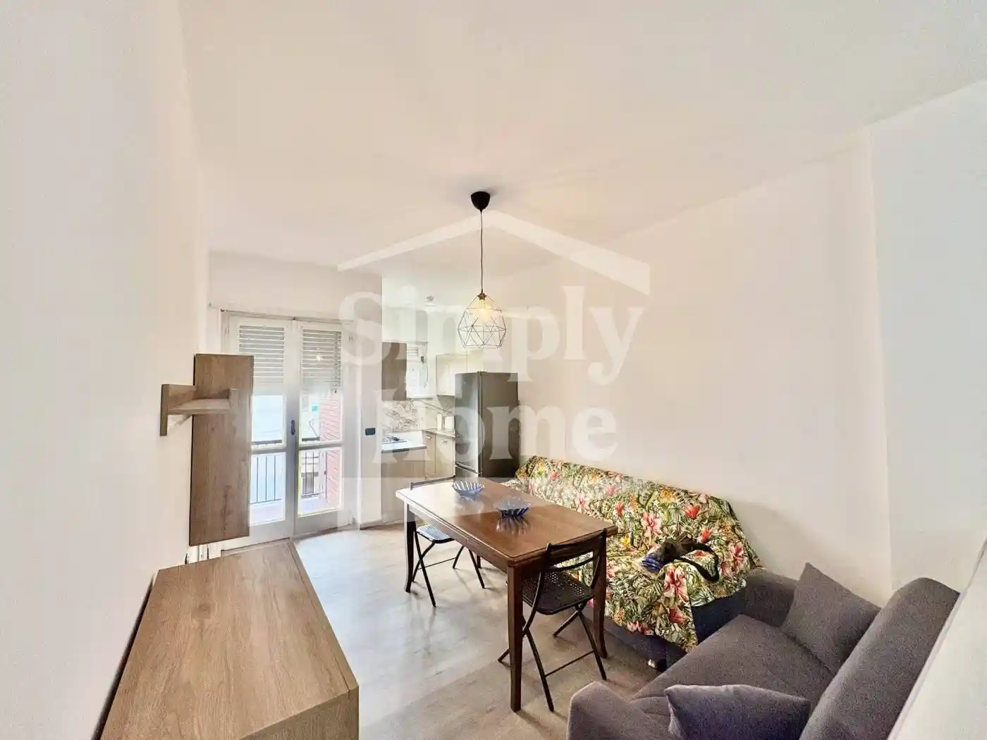 Trilocale corso Siracusa 195, Mirafiori Nord, Torino - foto 5