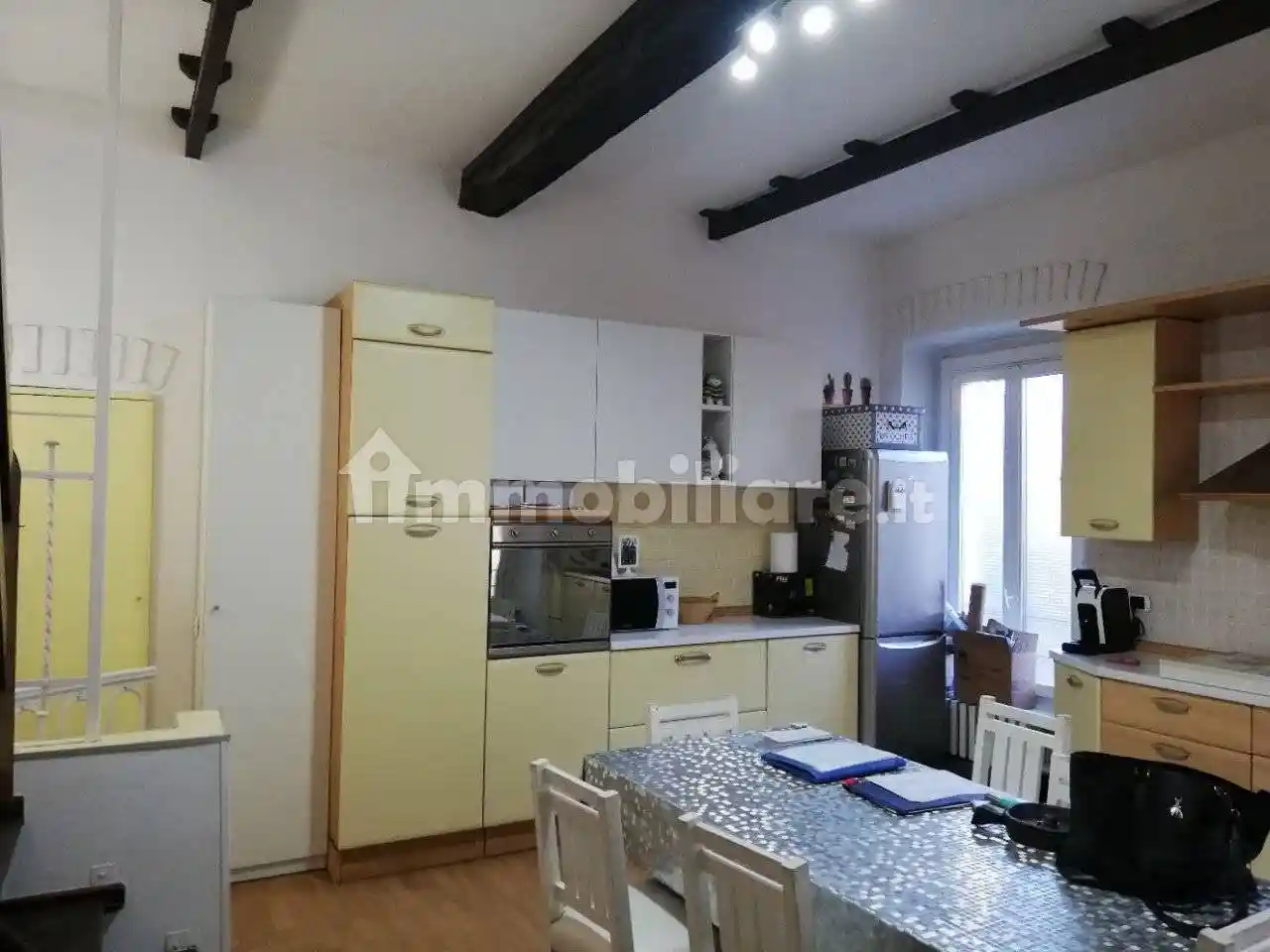 Appartamento in vendita a Besana in Brianza