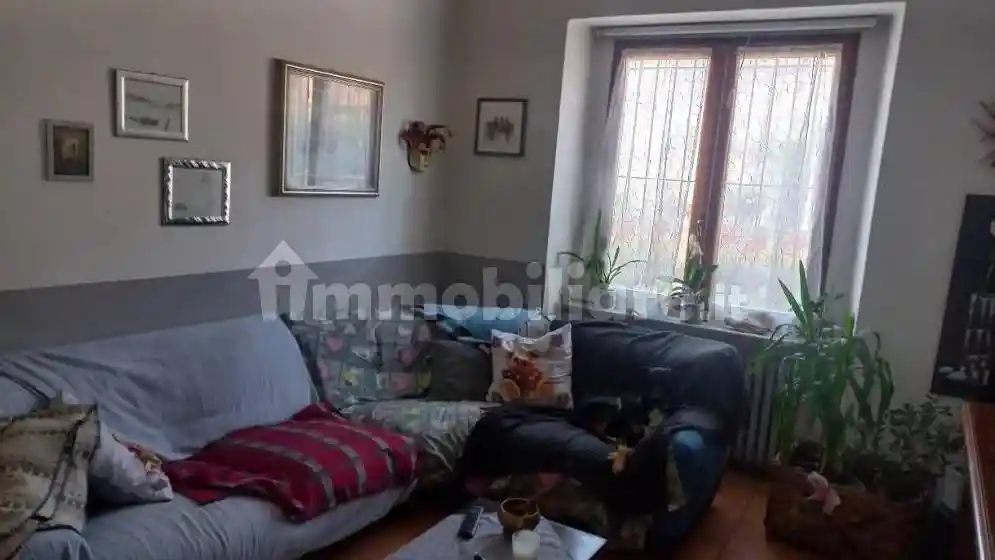 Appartamento in vendita a Villar Perosa