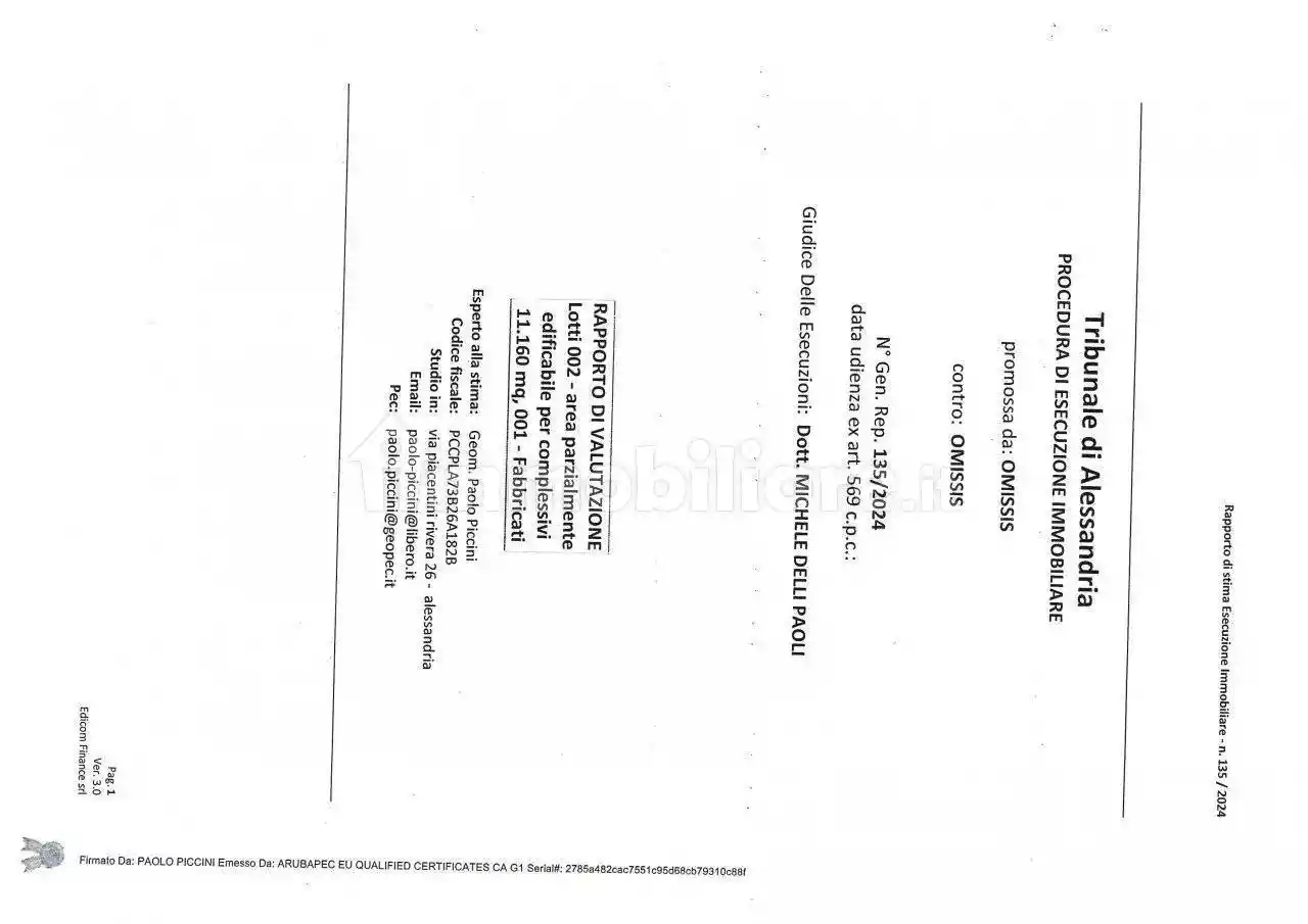 Appartamento in vendita a Acqui Terme