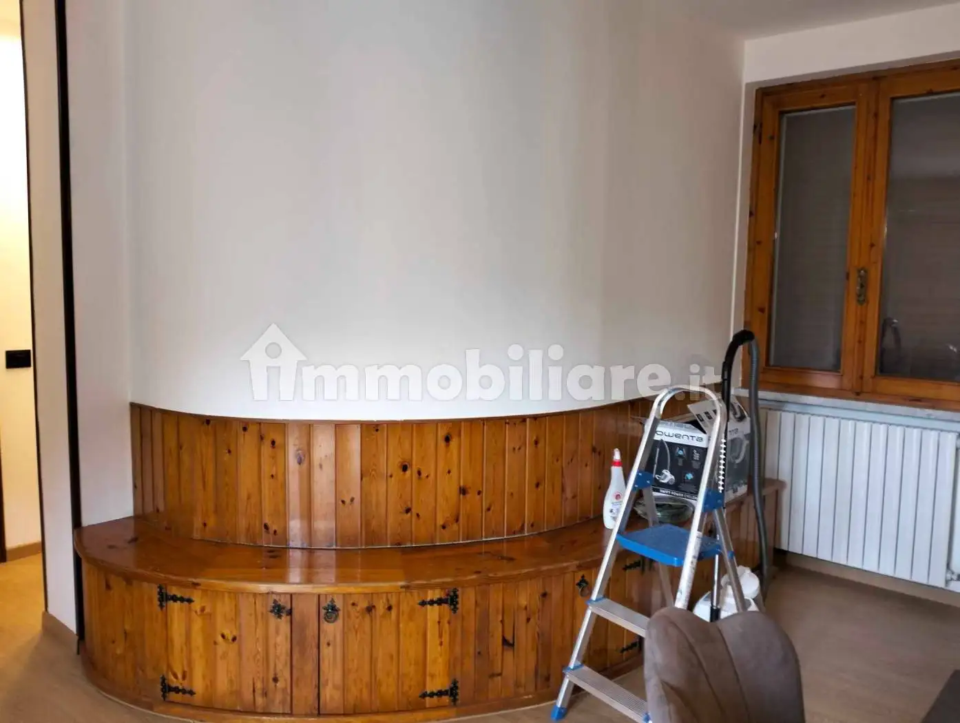 Trilocale buono stato, piano rialzato, Bovegno - foto 3