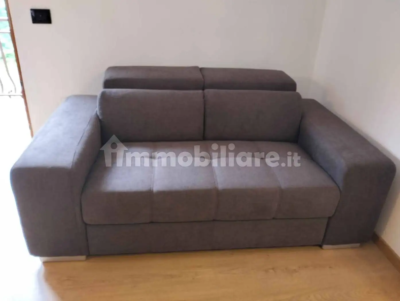 Trilocale buono stato, piano rialzato, Bovegno - foto 4