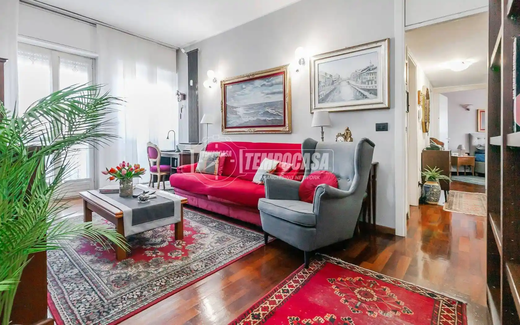 Appartamento in vendita a Cormano