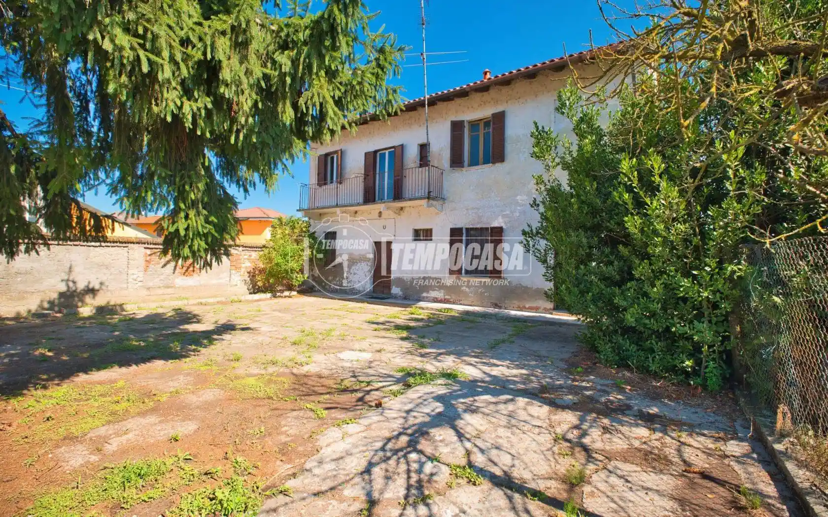 Terratetto unifamiliare via Tornaco, Borgolavezzaro - foto 2