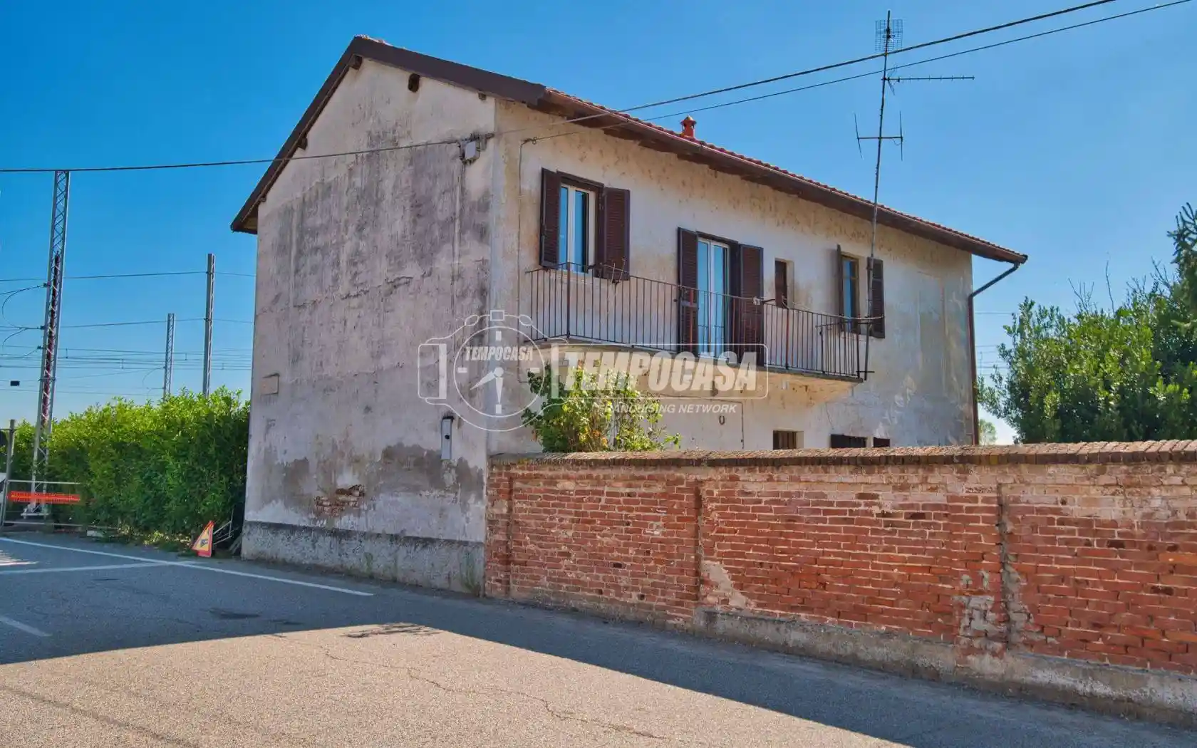Terratetto unifamiliare via Tornaco, Borgolavezzaro - foto 3