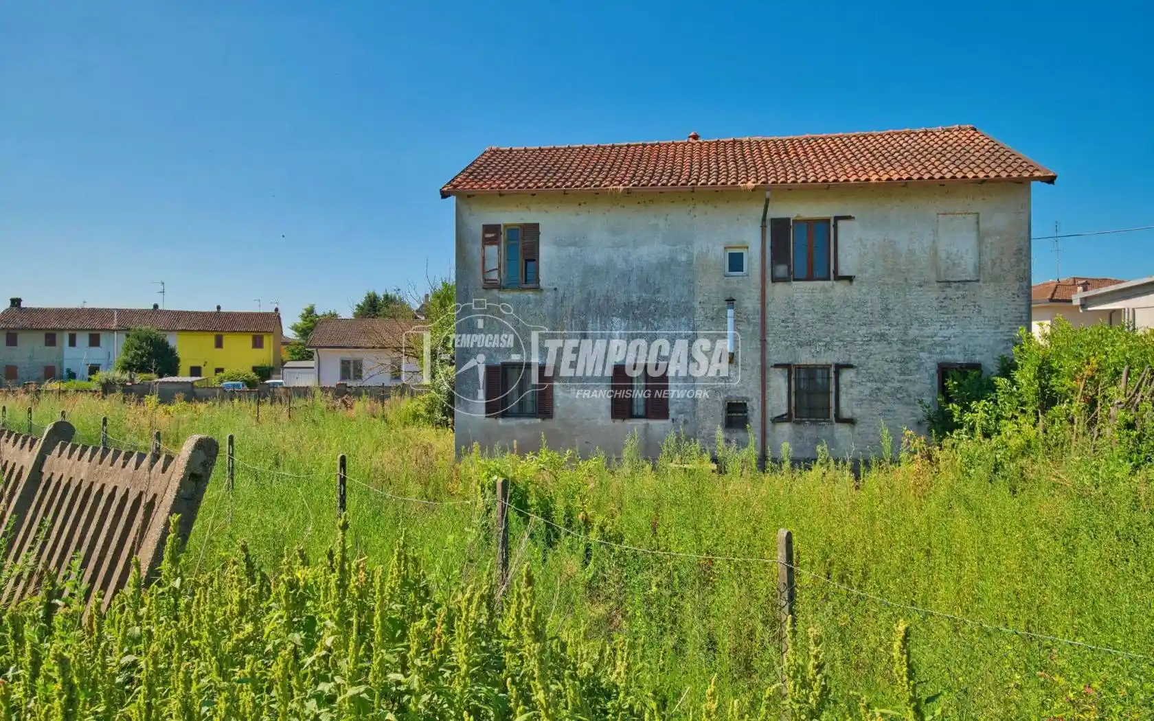 Terratetto unifamiliare via Tornaco, Borgolavezzaro - foto 4