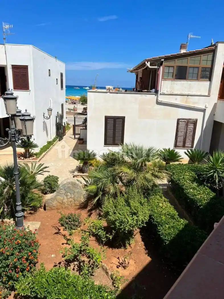 Appartamento in vendita a San Vito Lo Capo
