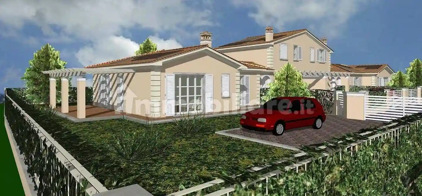 Villetta a schiera - foto 2