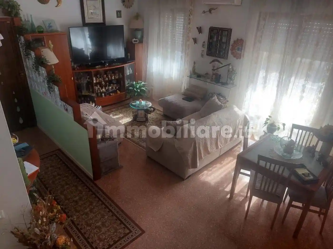 Appartamento in vendita a Sarzana