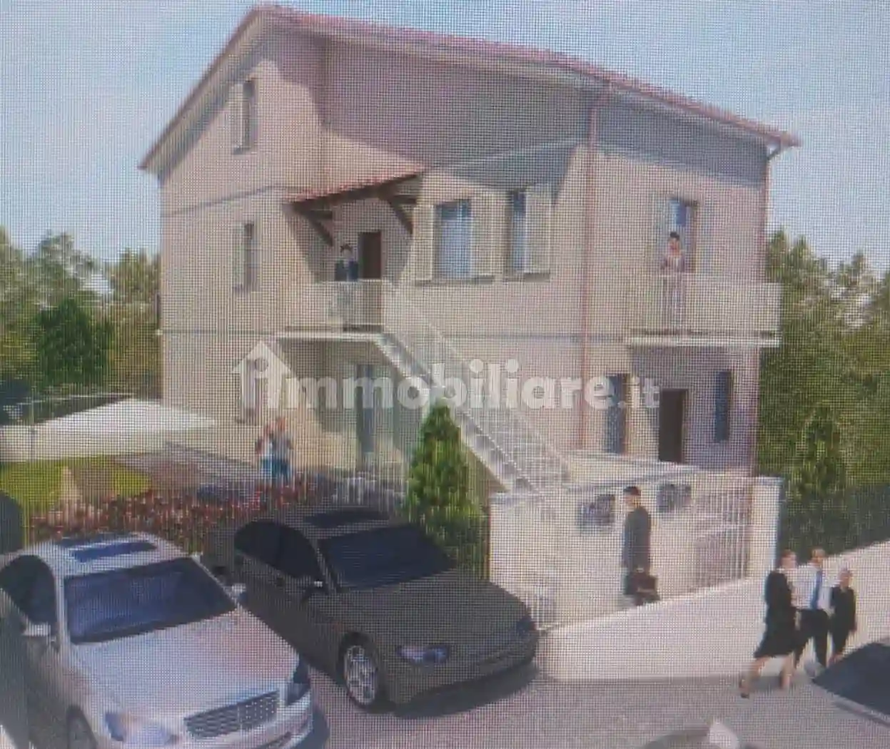 Villetta a schiera - foto 3