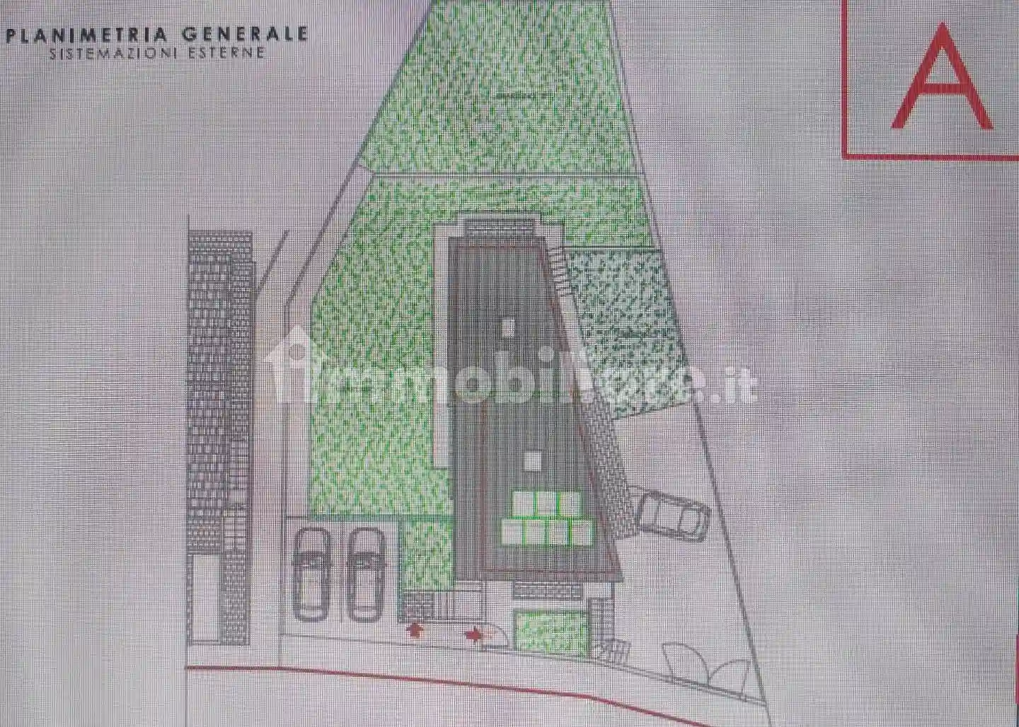 Villetta a schiera - foto 4