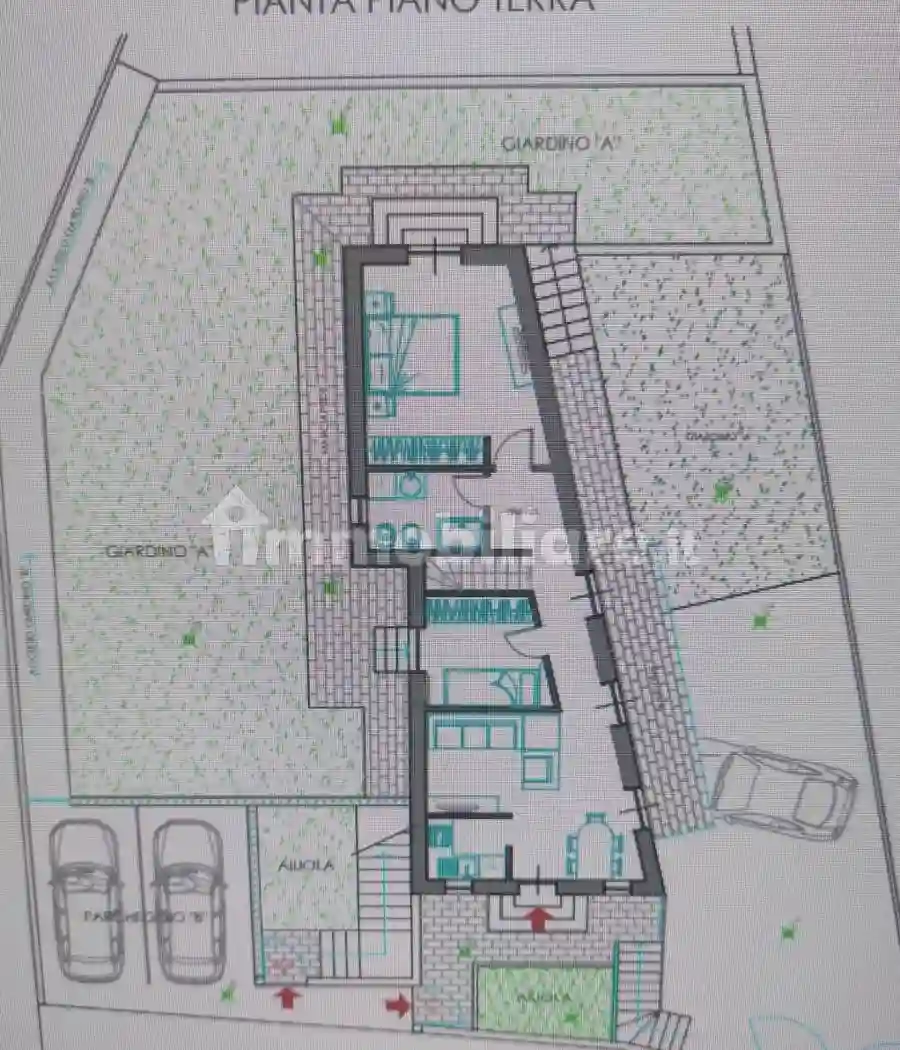 Villetta a schiera - foto 5