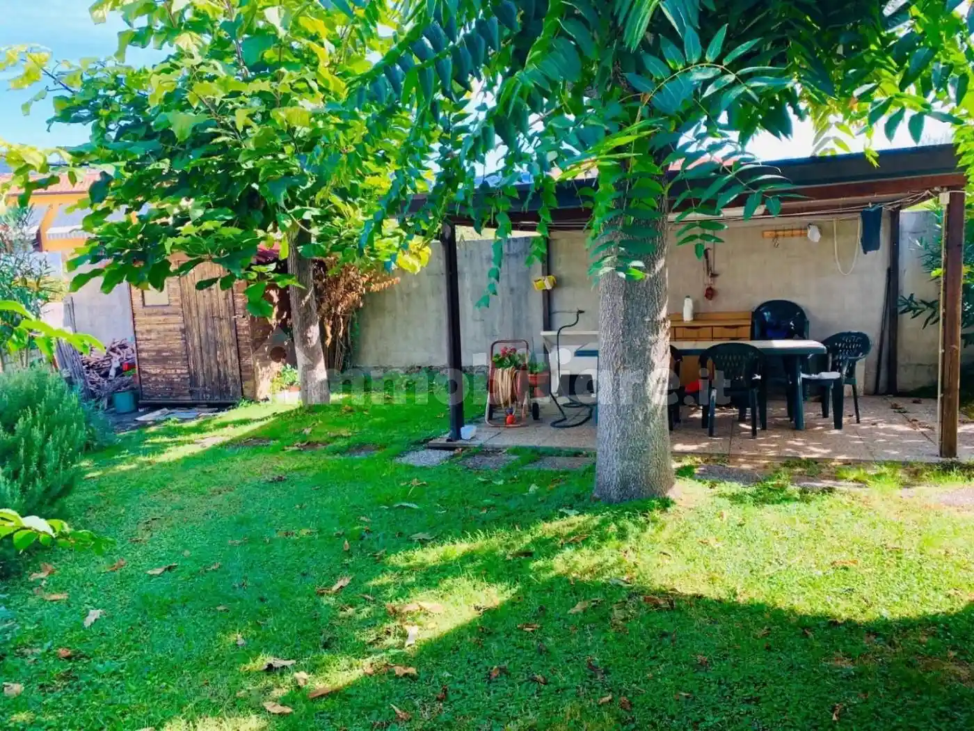 Casa indipendente in vendita a Castelnuovo Magra