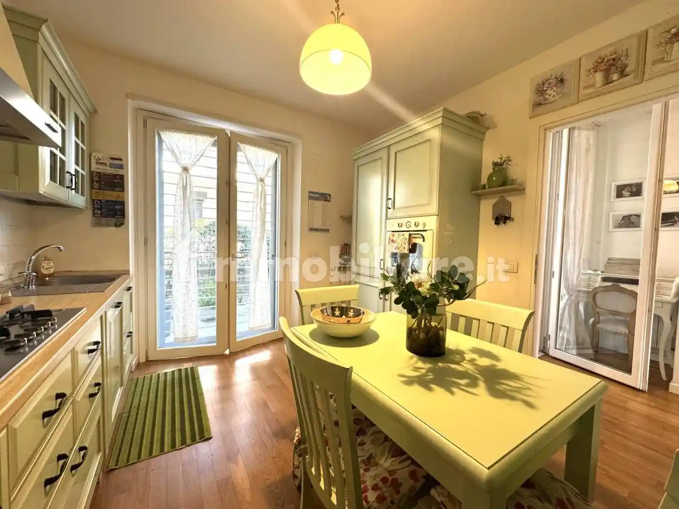 Appartamento in vendita a Marino