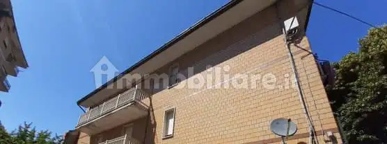 Appartamento in asta a Strevi