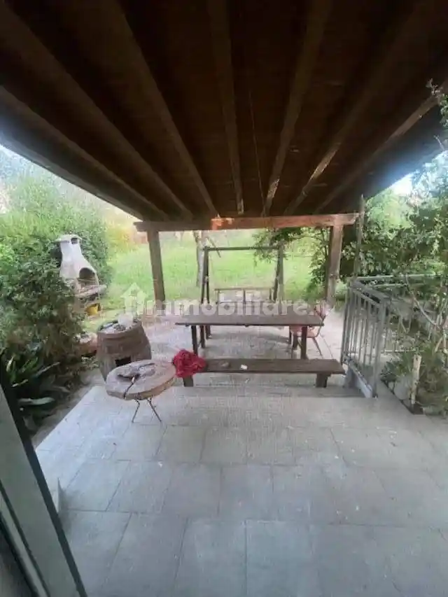 Villetta a schiera in affitto a Fosdinovo