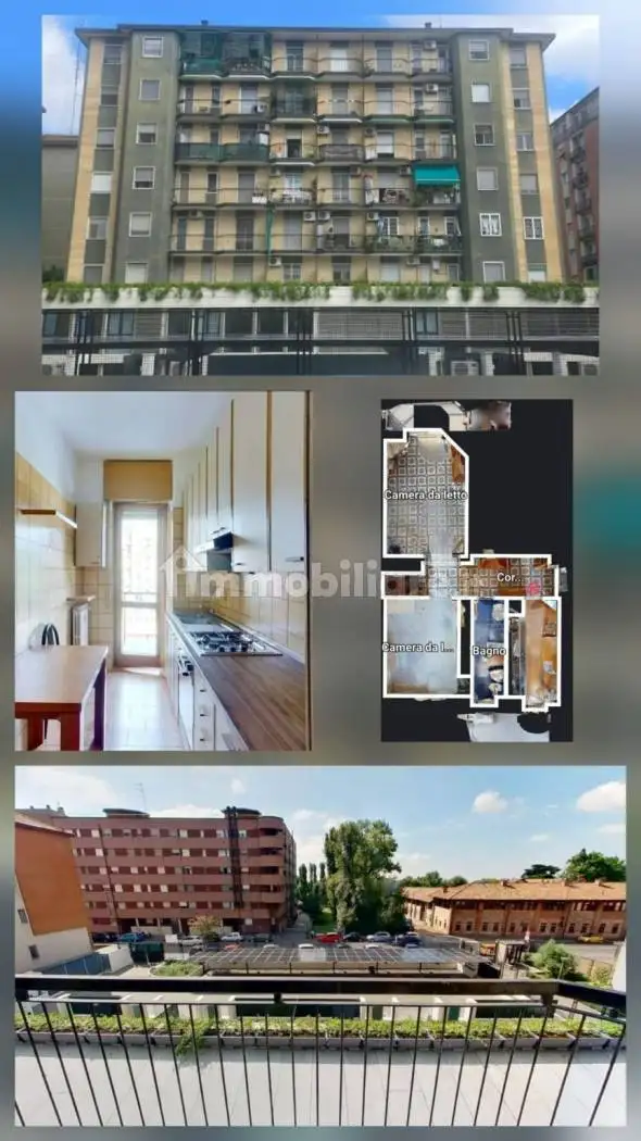Apartment in vendita a Milan
