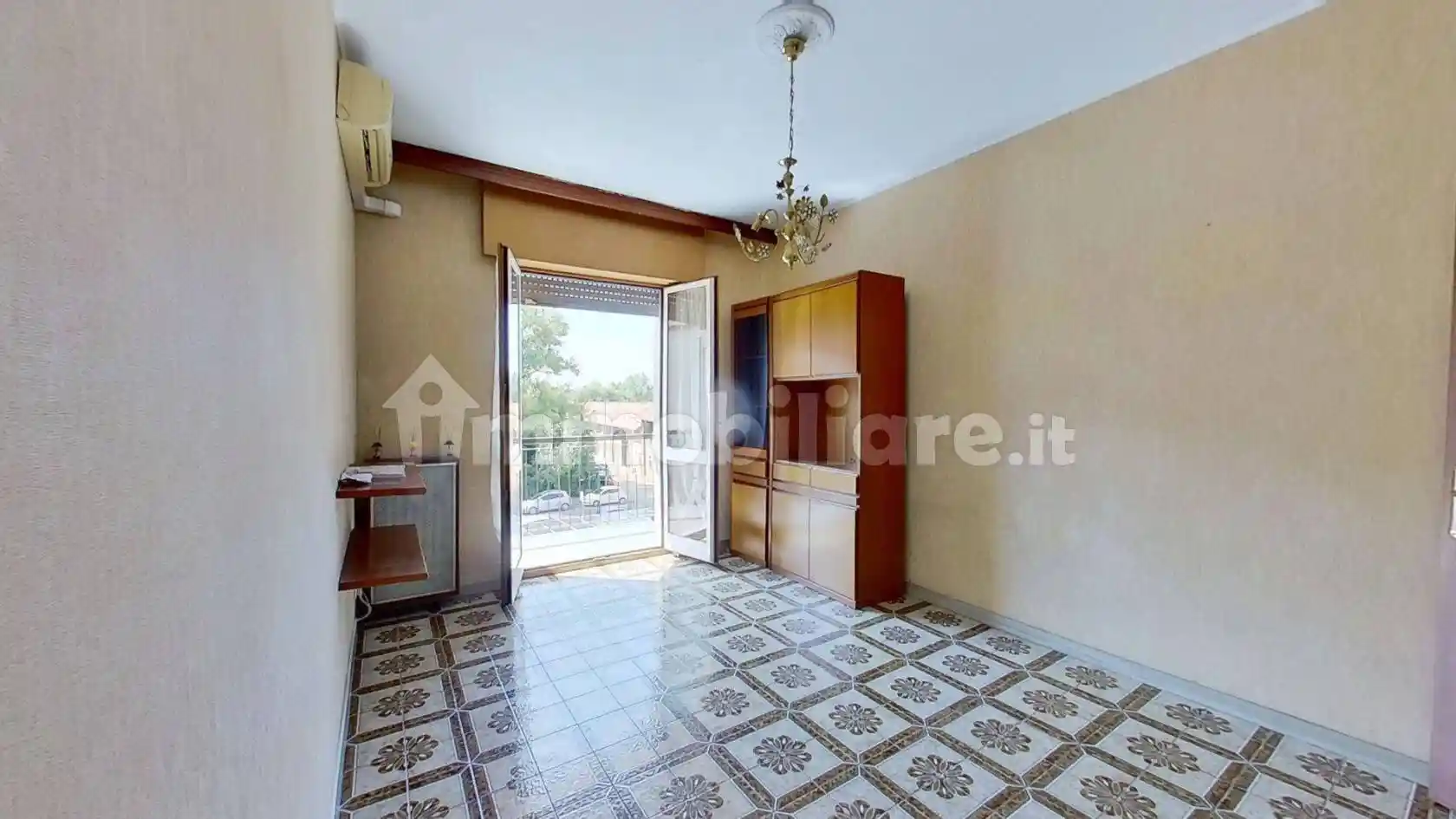 Bilocale via Giorgio Merula 9, Tre Castelli - Faenza, Milano - foto 3