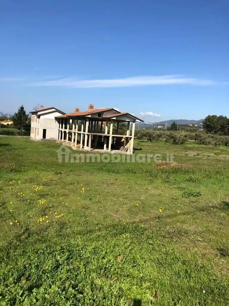 Palazzo - Edificio - foto 2