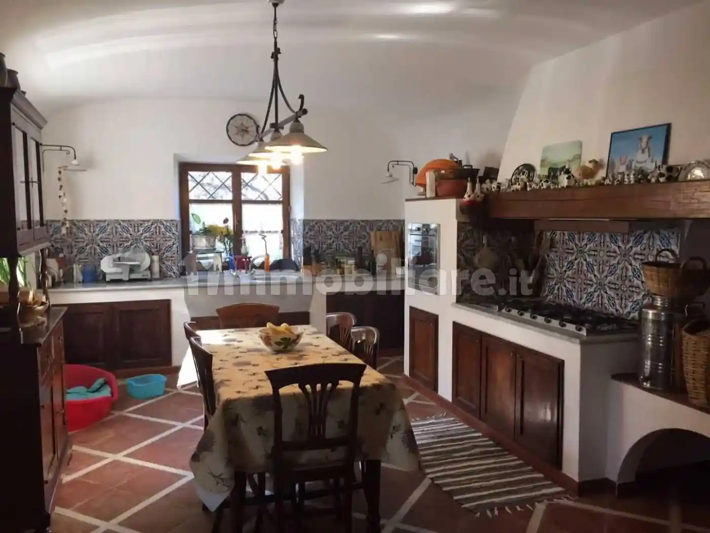 Villa in vendita a Castelnuovo Magra