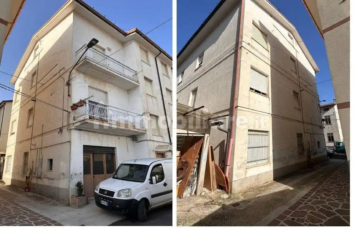 Appartamento in vendita a Monte Urano