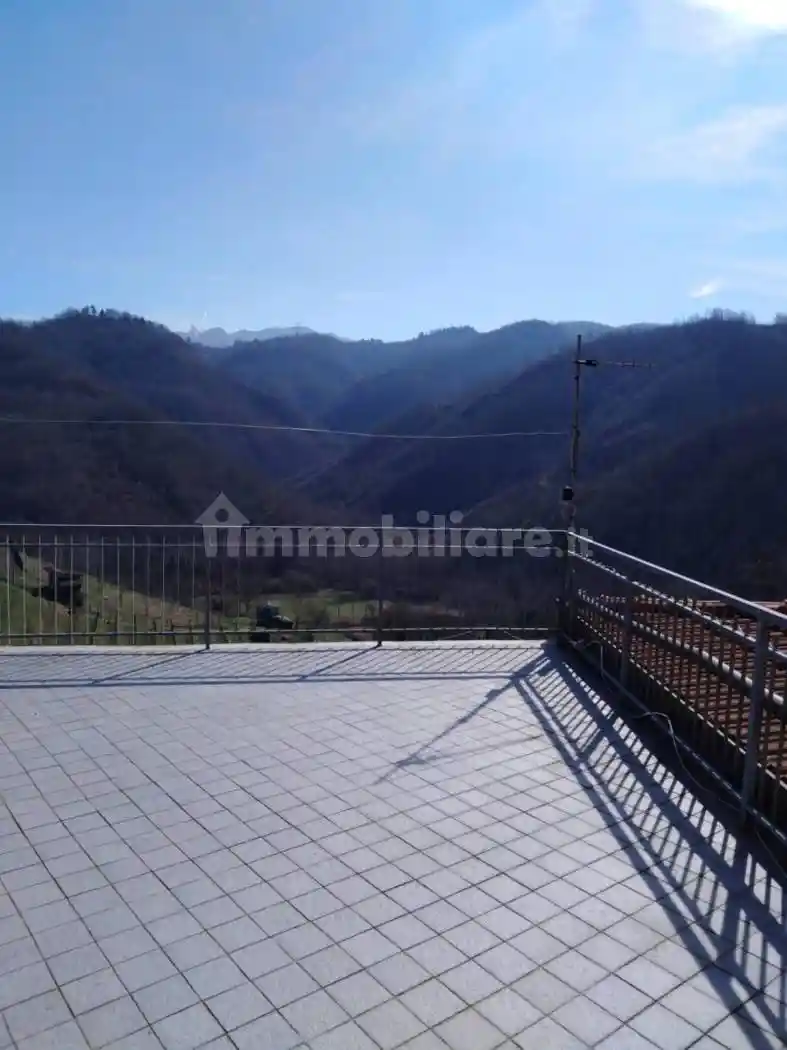 Villetta a schiera in vendita a Fivizzano